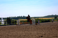 08671 - Mykenzi - 2026 Rocky Mountain Classic II - Saturday August 15th