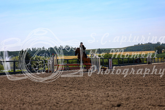 08671 - Mykenzi - 2026 Rocky Mountain Classic II - Saturday August 15th