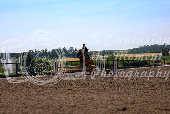 08672 - Mykenzi - 2026 Rocky Mountain Classic II - Saturday August 15th