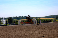 08673 - Mykenzi - 2026 Rocky Mountain Classic II - Saturday August 15th