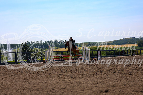 08673 - Mykenzi - 2026 Rocky Mountain Classic II - Saturday August 15th