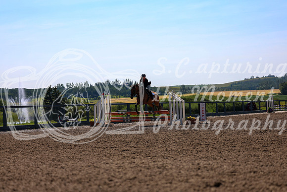 08674 - Mykenzi - 2026 Rocky Mountain Classic II - Saturday August 15th