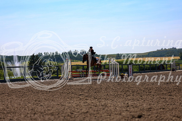 08675 - Mykenzi - 2026 Rocky Mountain Classic II - Saturday August 15th