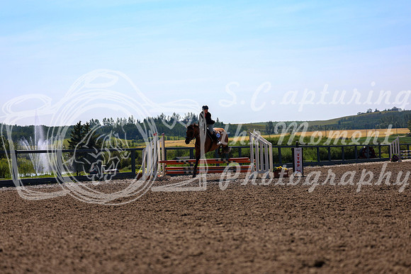 08676 - Mykenzi - 2026 Rocky Mountain Classic II - Saturday August 15th