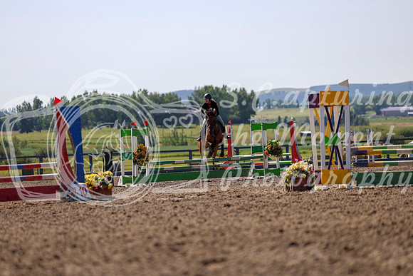 08680 - Mykenzi - 2026 Rocky Mountain Classic II - Saturday August 15th