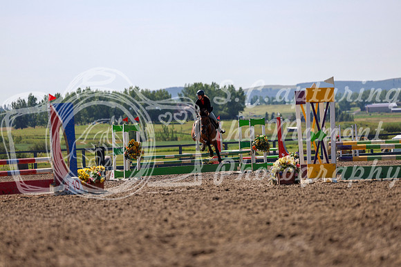 08682 - Mykenzi - 2026 Rocky Mountain Classic II - Saturday August 15th