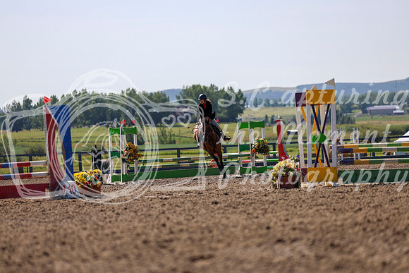 08684 - Mykenzi - 2026 Rocky Mountain Classic II - Saturday August 15th