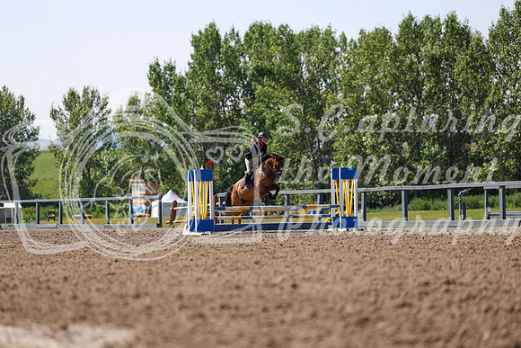 08755 - Mykenzi - 2026 Rocky Mountain Classic II - Saturday August 15th