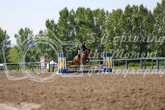 08756 - Mykenzi - 2026 Rocky Mountain Classic II - Saturday August 15th