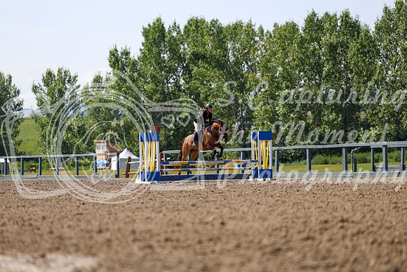 08757 - Mykenzi - 2026 Rocky Mountain Classic II - Saturday August 15th