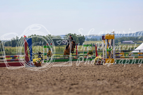 08761 - Mykenzi - 2026 Rocky Mountain Classic II - Saturday August 15th