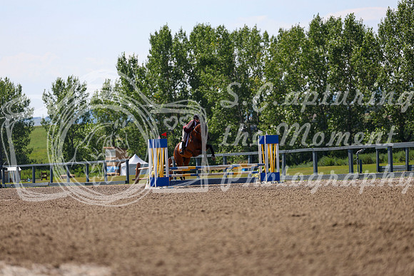 09125 - Mykenzi - 2026 Rocky Mountain Classic II - Saturday August 15th