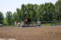 09126 - Mykenzi - 2026 Rocky Mountain Classic II - Saturday August 15th