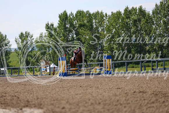 09126 - Mykenzi - 2026 Rocky Mountain Classic II - Saturday August 15th