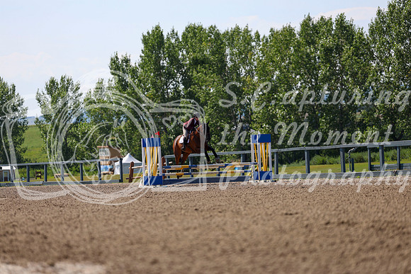 09127 - Mykenzi - 2026 Rocky Mountain Classic II - Saturday August 15th
