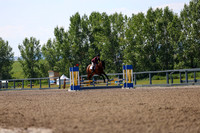 09128 - Mykenzi - 2026 Rocky Mountain Classic II - Saturday August 15th
