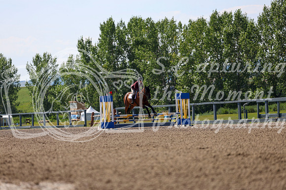09128 - Mykenzi - 2026 Rocky Mountain Classic II - Saturday August 15th