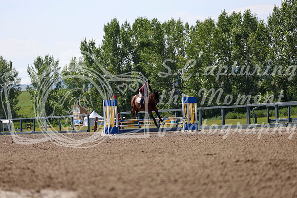09129 - Mykenzi - 2026 Rocky Mountain Classic II - Saturday August 15th
