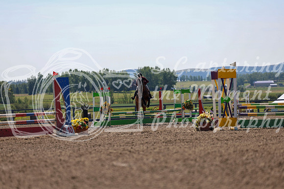09131 - Mykenzi - 2026 Rocky Mountain Classic II - Saturday August 15th