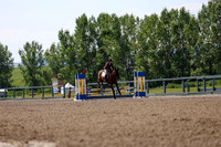 09130 - Mykenzi - 2026 Rocky Mountain Classic II - Saturday August 15th