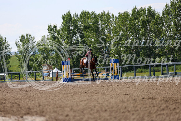 09130 - Mykenzi - 2026 Rocky Mountain Classic II - Saturday August 15th