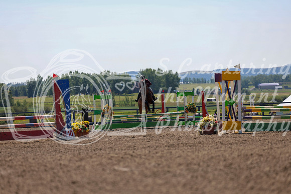 09132 - Mykenzi - 2026 Rocky Mountain Classic II - Saturday August 15th