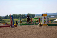 09133 - Mykenzi - 2026 Rocky Mountain Classic II - Saturday August 15th
