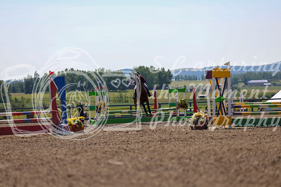 09134 - Mykenzi - 2026 Rocky Mountain Classic II - Saturday August 15th