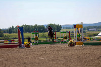 09135 - Mykenzi - 2026 Rocky Mountain Classic II - Saturday August 15th