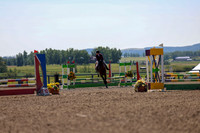 09136 - Mykenzi - 2026 Rocky Mountain Classic II - Saturday August 15th
