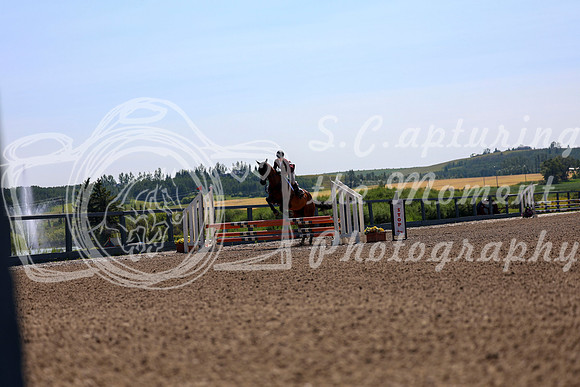 09137 - Mykenzi - 2026 Rocky Mountain Classic II - Saturday August 15th