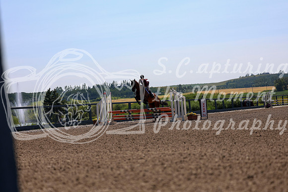 09138 - Mykenzi - 2026 Rocky Mountain Classic II - Saturday August 15th