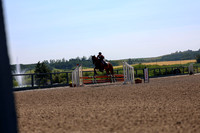 09140 - Mykenzi - 2026 Rocky Mountain Classic II - Saturday August 15th