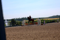 09141 - Mykenzi - 2026 Rocky Mountain Classic II - Saturday August 15th