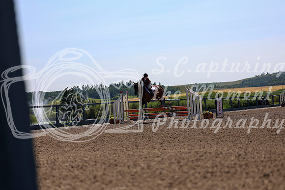 09143 - Mykenzi - 2026 Rocky Mountain Classic II - Saturday August 15th