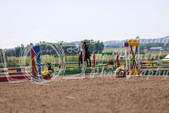 09147 - Mykenzi - 2026 Rocky Mountain Classic II - Saturday August 15th