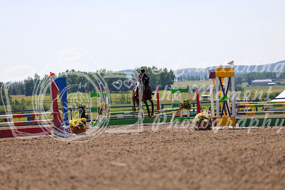 09148 - Mykenzi - 2026 Rocky Mountain Classic II - Saturday August 15th