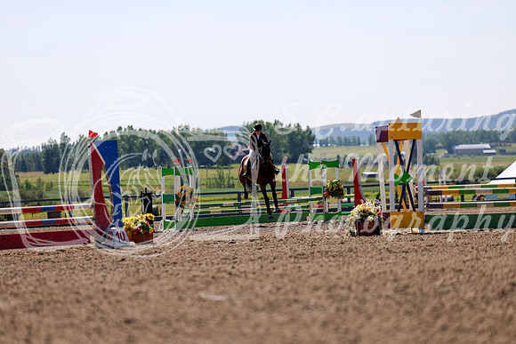 09149 - Mykenzi - 2026 Rocky Mountain Classic II - Saturday August 15th