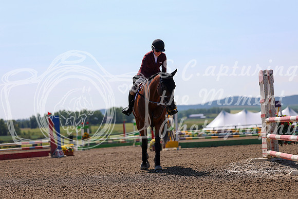 09150 - Mykenzi - 2026 Rocky Mountain Classic II - Saturday August 15th