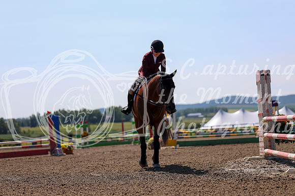09151 - Mykenzi - 2026 Rocky Mountain Classic II - Saturday August 15th