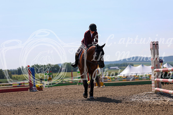 09153 - Mykenzi - 2026 Rocky Mountain Classic II - Saturday August 15th