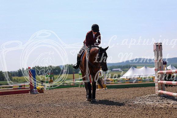 09154 - Mykenzi - 2026 Rocky Mountain Classic II - Saturday August 15th