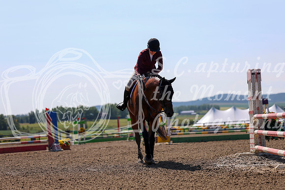 09155 - Mykenzi - 2026 Rocky Mountain Classic II - Saturday August 15th