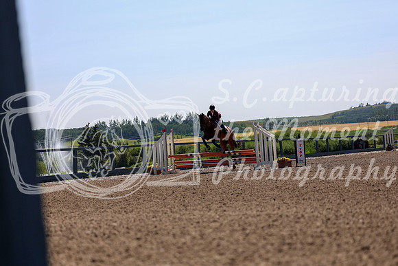 09206 - Mykenzi - 2026 Rocky Mountain Classic II - Saturday August 15th