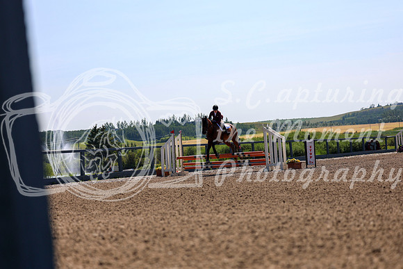 09208 - Mykenzi - 2026 Rocky Mountain Classic II - Saturday August 15th