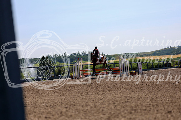 09209 - Mykenzi - 2026 Rocky Mountain Classic II - Saturday August 15th