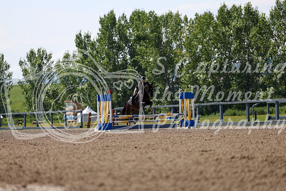 09160 - Mykenzi - 2026 Rocky Mountain Classic II - Saturday August 15th