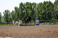 09161 - Mykenzi - 2026 Rocky Mountain Classic II - Saturday August 15th