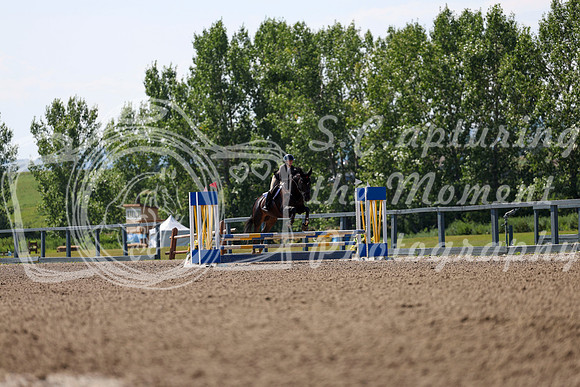 09161 - Mykenzi - 2026 Rocky Mountain Classic II - Saturday August 15th