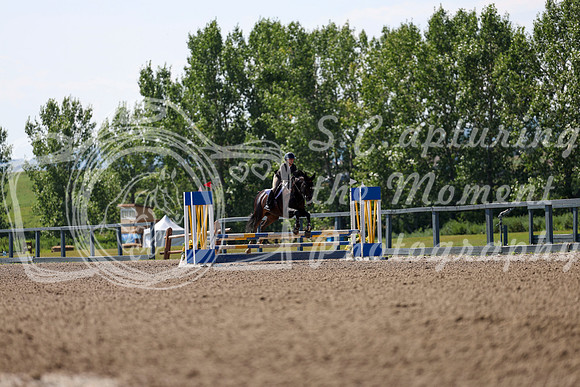09162 - Mykenzi - 2026 Rocky Mountain Classic II - Saturday August 15th